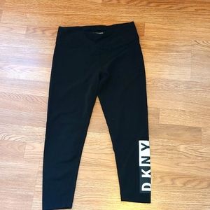 DKNY legging